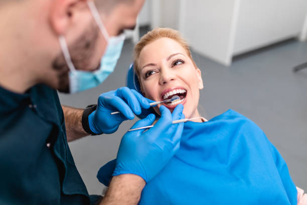 Why Choose Us for Your Dental Needs in Humboldt, KS