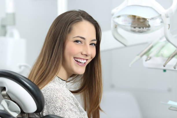 Oral Cancer Screening in Humboldt, KS